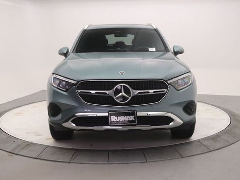 Certified 2026 Mercedes-Benz GLC 300 image 7