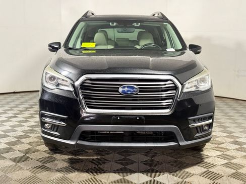 Used 2019 Subaru Ascent Limited AWD/4WD image 10