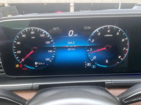 Certified 2022 Mercedes-Benz GLE 350 4MATIC image 8