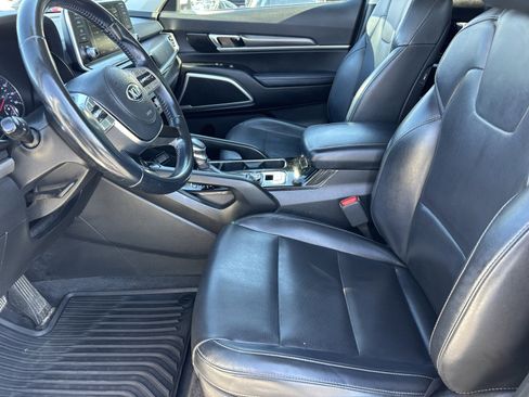 Used 2020 Kia Telluride S image 17