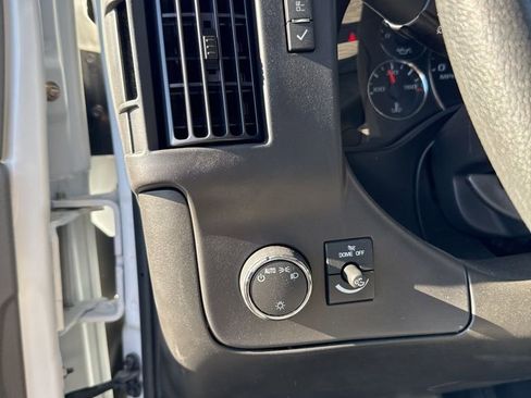 New 2024 Chevrolet Express 3500 w/ Power Convenience Package RWD image 41