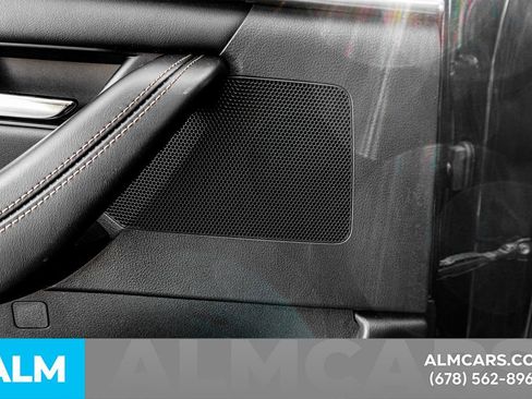 Used 2025 MAZDA CX-70 3.3 Turbo w/ Preferred Package image 57