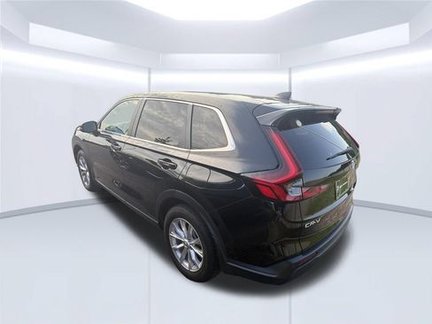 Used 2024 Honda CR-V EX-L image 4