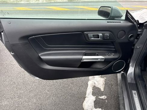 Used 2022 Ford Mustang GT Premium w/ Equipment Group 401A image 18