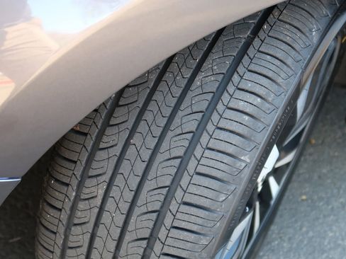 Used 2015 Honda Accord EX-L image 26
