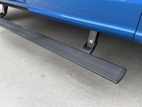 Used 2021 Ford F150 Lariat image 8