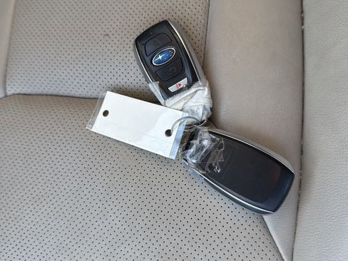 Used 2017 Subaru Impreza 2.0i Limited w/ Moonroof/BSD & Rcta/Eyesight image 15