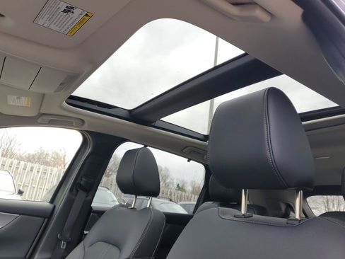 New 2026 MAZDA CX-90 3.3 Turbo w/ Premium Sport Pkg image 12