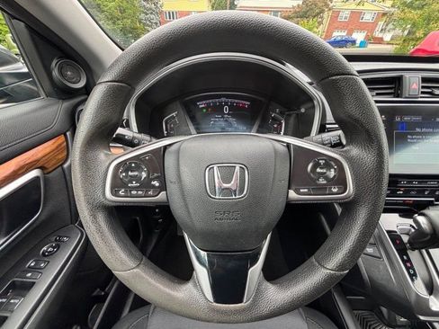Used 2019 Honda CR-V EX image 13