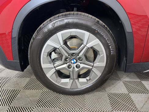 Used 2026 BMW X1 xDrive28i w/ Convenience Package image 15