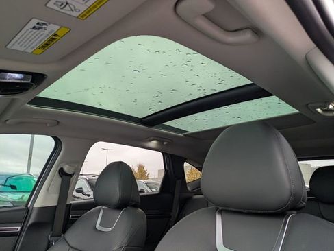 Used 2024 Hyundai Tucson Limited image 17