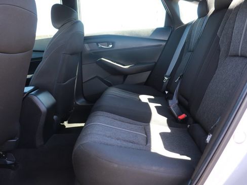 Used 2024 Honda Accord Sport image 14