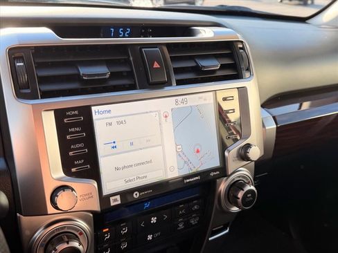 Used 2024 Toyota 4Runner Limited image 19