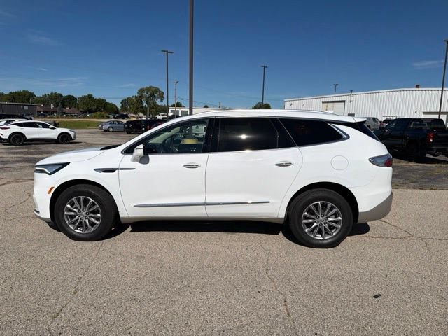 Used 2023 Buick Enclave Premium w/ Trailering Package, 5000 lbs. FWD image 2