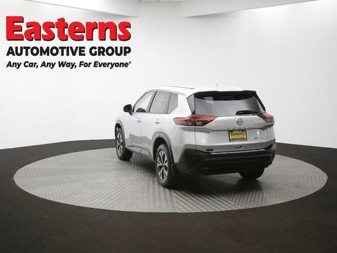 Used 2023 Nissan Rogue SV image 65