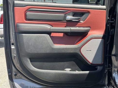 New 2026 RAM 1500 Rebel image 14