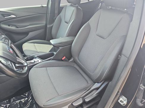 Certified 2025 Buick Encore GX Preferred AWD/4WD image 18