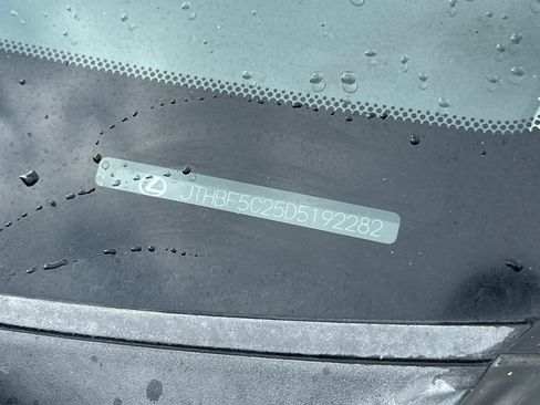 Used 2013 Lexus IS 250 w/ Premium Pkg Value Edition image 23