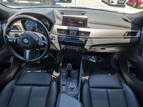 Used 2021 BMW X2 sDrive28i w/ M Sport X Package FWD image 17