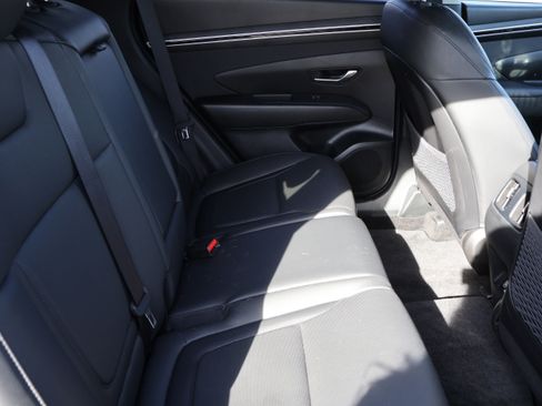 Used 2023 Hyundai Tucson SEL w/ Convenience Package image 13