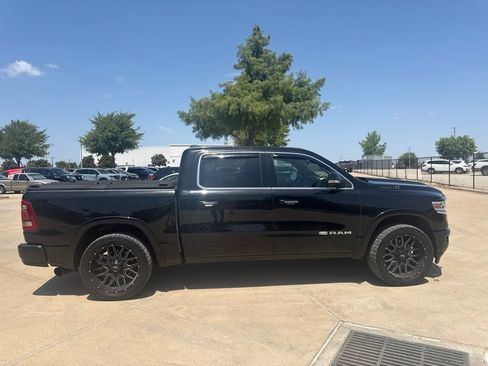 Used 2021 RAM 1500 Limited w/ Bed Utility Group AWD/4WD image 6