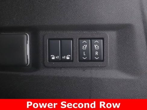 Used 2025 Chevrolet Tahoe RST w/ RST Capability Package AWD/4WD image 33