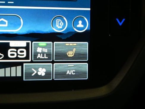 Certified 2025 Subaru Forester Sport image 33