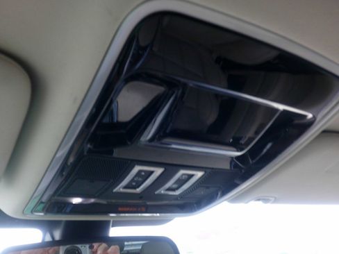 Used 2016 Land Rover Range Rover Sport Supercharged image 29