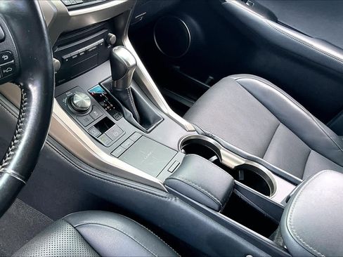 Used 2018 Lexus NX 300 FWD w/ Comfort Package image 14