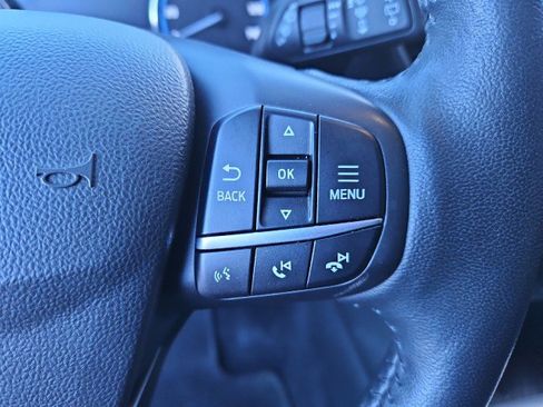 Used 2021 Ford Bronco Sport Outer Banks image 16