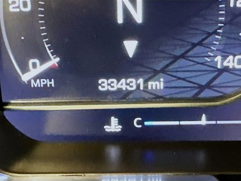 Used 2024 GMC Sierra 1500 Elevation image 19