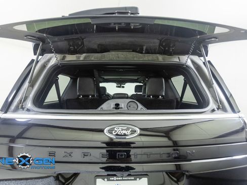 Used 2022 Ford Expedition Max Limited AWD/4WD image 48