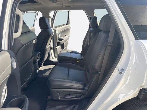 New 2026 Hyundai Palisade Limited AWD/4WD image 12
