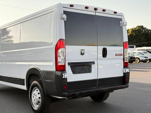 Used 2016 RAM ProMaster 1500 FWD image 4