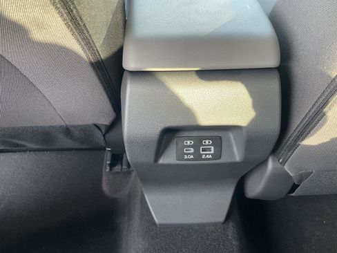 New 2026 Subaru Crosstrek 2.0i Premium AWD/4WD image 25