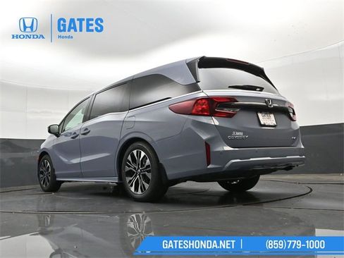 New 2026 Honda Odyssey Elite image 47