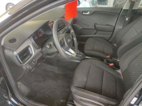 Used 2018 Kia Rio LX FWD image 10