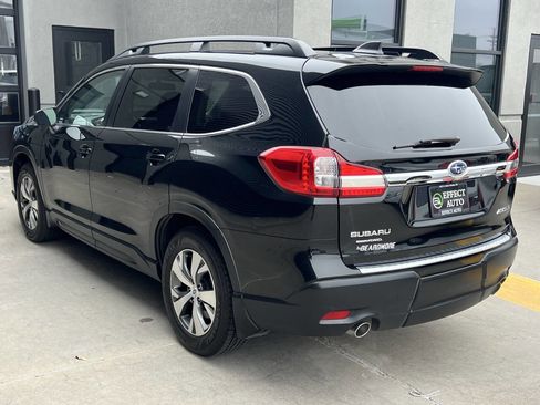 Used 2020 Subaru Ascent Premium image 8