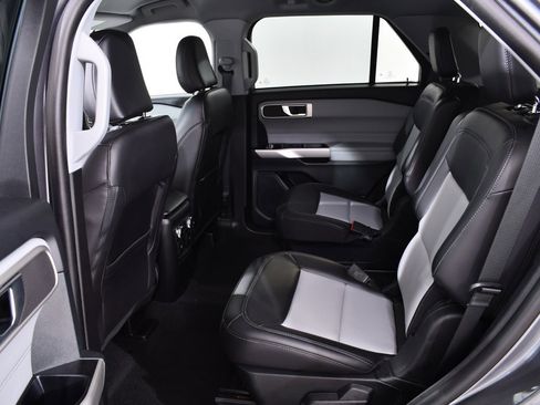 Used 2023 Ford Explorer XLT w/ Equipment Group 202A image 16