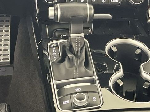 Certified 2023 Kia Stinger GT-Line w/ Sun & Sound Package AWD/4WD image 20