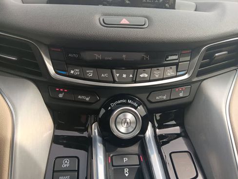 Used 2023 Acura TLX image 23