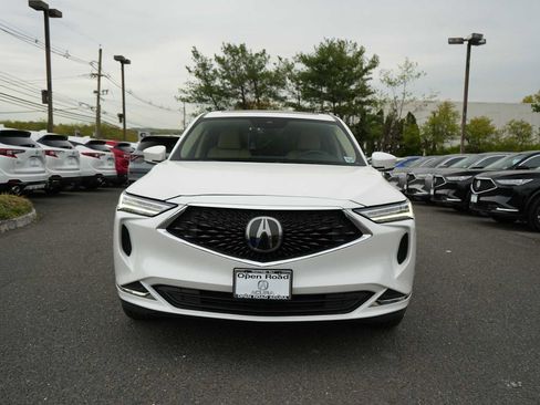 Certified 2023 Acura MDX SH-AWD image 3