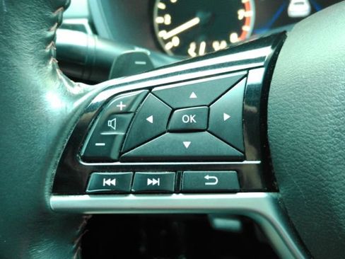 Used 2023 Nissan Altima 2.5 SR w/ SR Premium Package AWD/4WD image 34