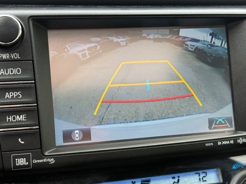 Used 2016 Toyota RAV4 Limited w/ Advanced Technology Package FWD image 33