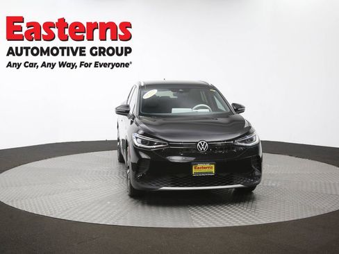 Used 2021 Volkswagen ID.4 1st Edition RWD image 48