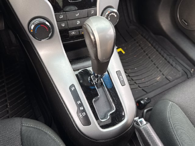 Used 2012 Chevrolet Cruze LT w/ All-Star Edition FWD image 35