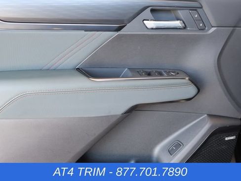 New 2026 GMC Acadia AT4 w/ Luxury Package AWD/4WD image 13