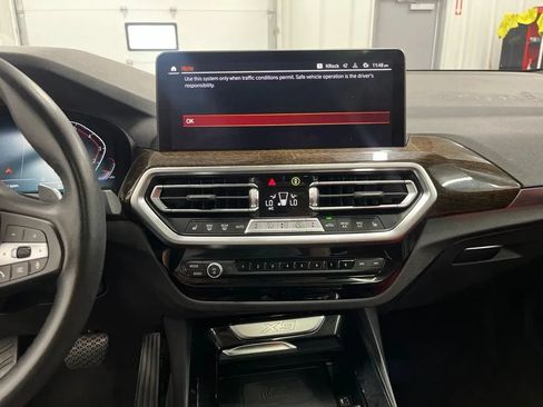 Used 2022 BMW X3 xDrive30i AWD/4WD image 25