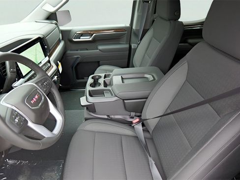 New 2026 GMC Sierra 1500 Elevation w/ Elevation Select Package image 9