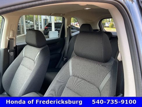 Certified 2026 Honda CR-V EX image 31
